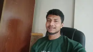 কম্পিউটার অপারেটর