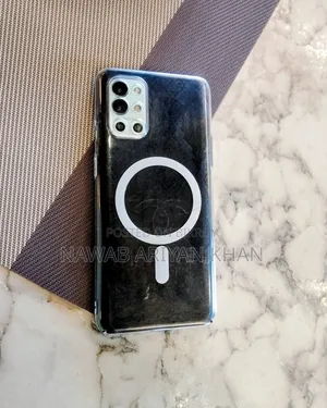 OnePlus 9R 256 GB Blue