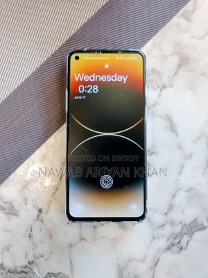 OnePlus 9R 256 GB Blue