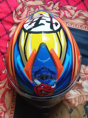 Bike Helmet