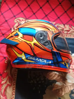 Bike Helmet