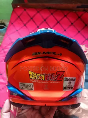 Bike Helmet