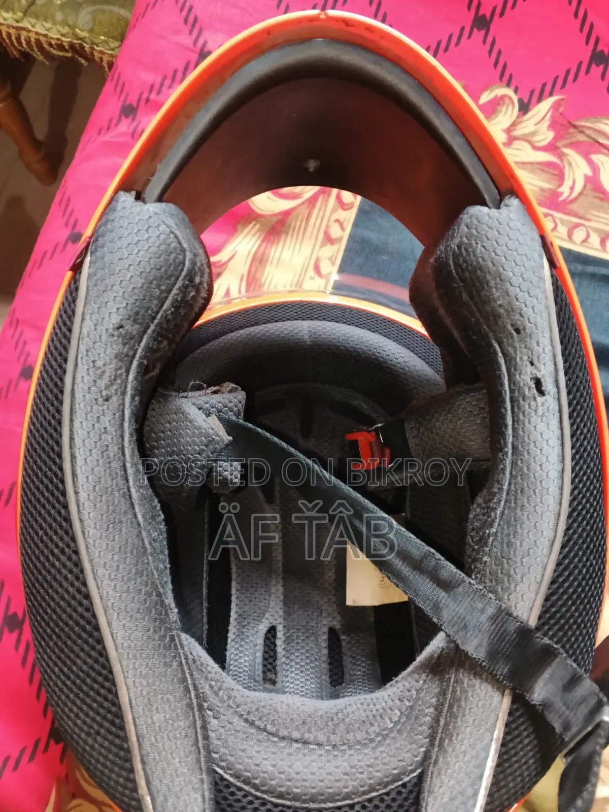 Bike Helmet