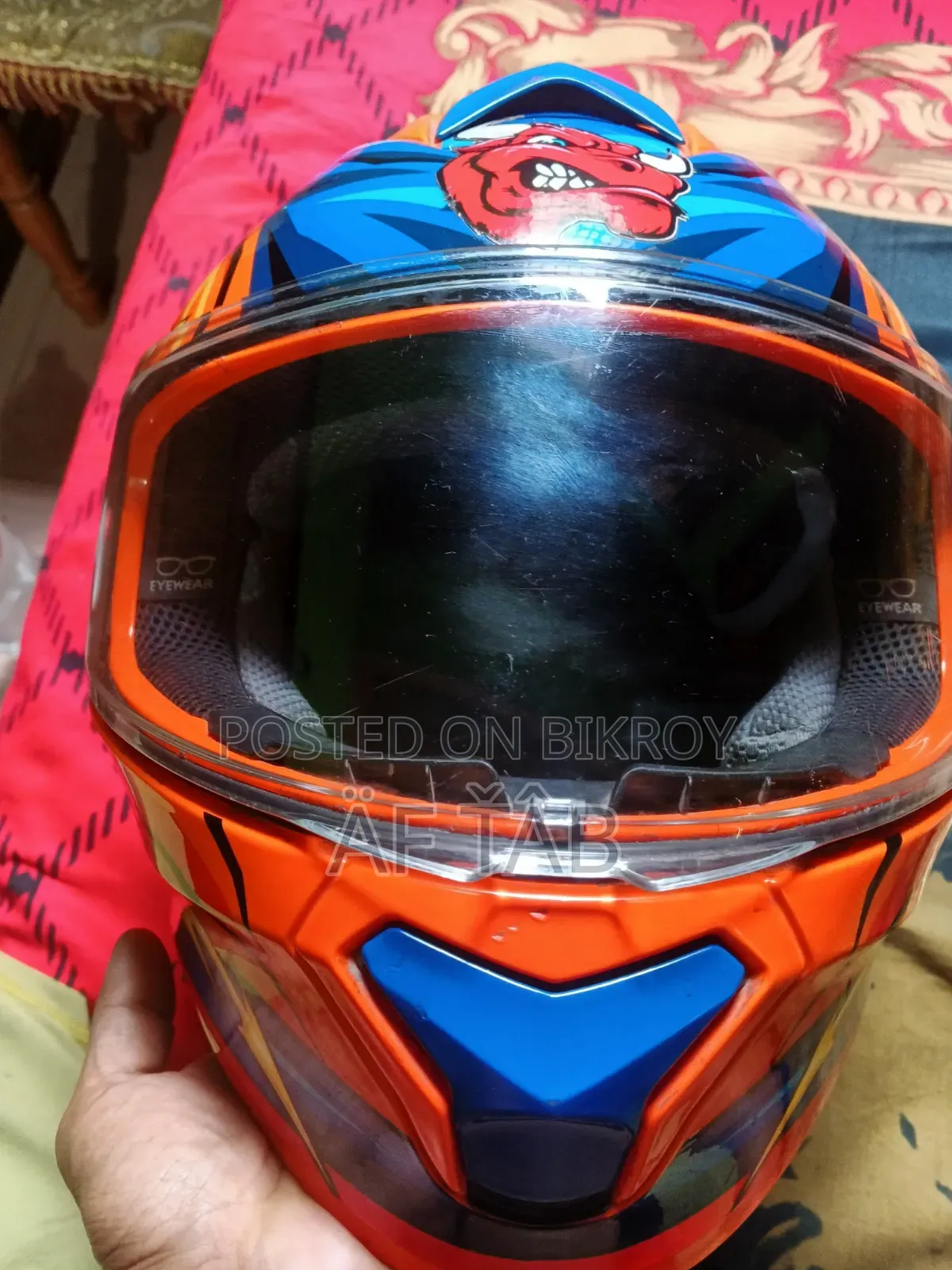 Bike Helmet