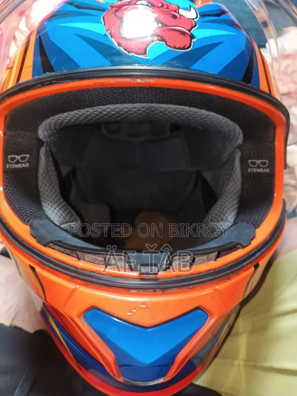 Bike Helmet