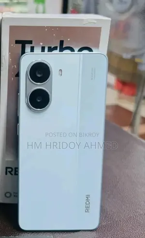Xiaomi Redmi Turbo 4 256 GB