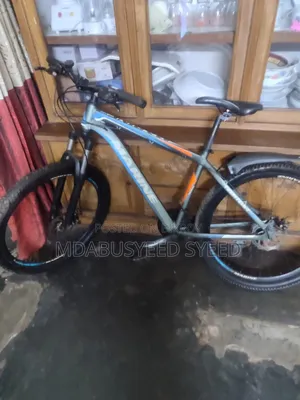 Cycle Ti Fresh Beshi Din Use Hoy Ni