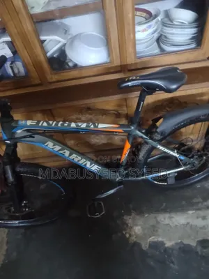 Cycle Ti Fresh Beshi Din Use Hoy Ni