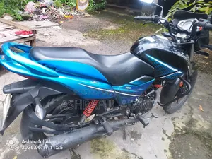 Hero Ignitor 2021 Blue