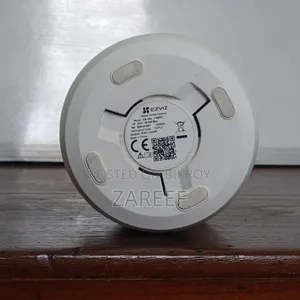 Ezviz H6c — ১০৮০পি স্মার্ট ওয়াইফাই ক্যামেরা (ব্যবহৃত)