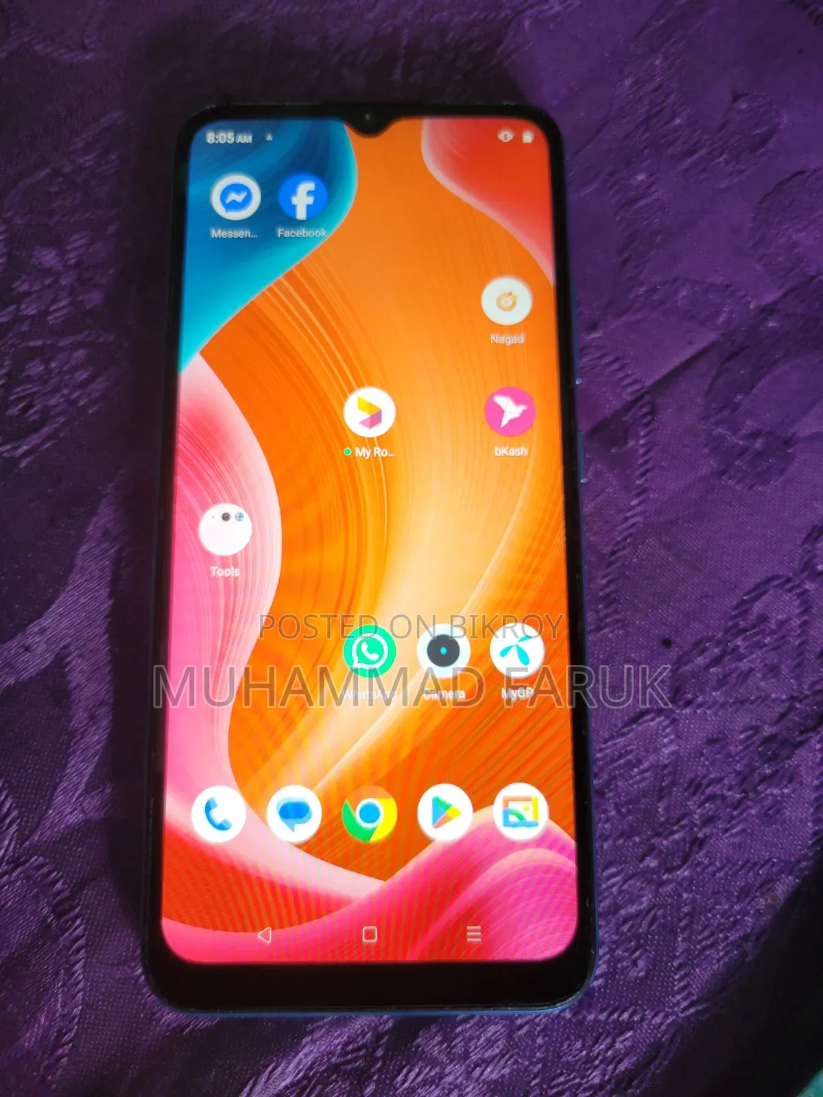 Realme C11 32 GB