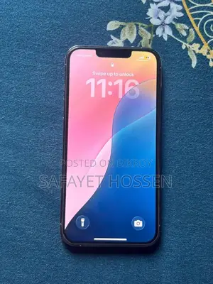 Apple iPhone 13 Pro 256 GB Blue