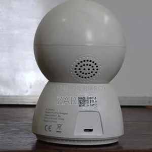 Havit Ipc60 — 1080p Smart Wifi Camera (Used)