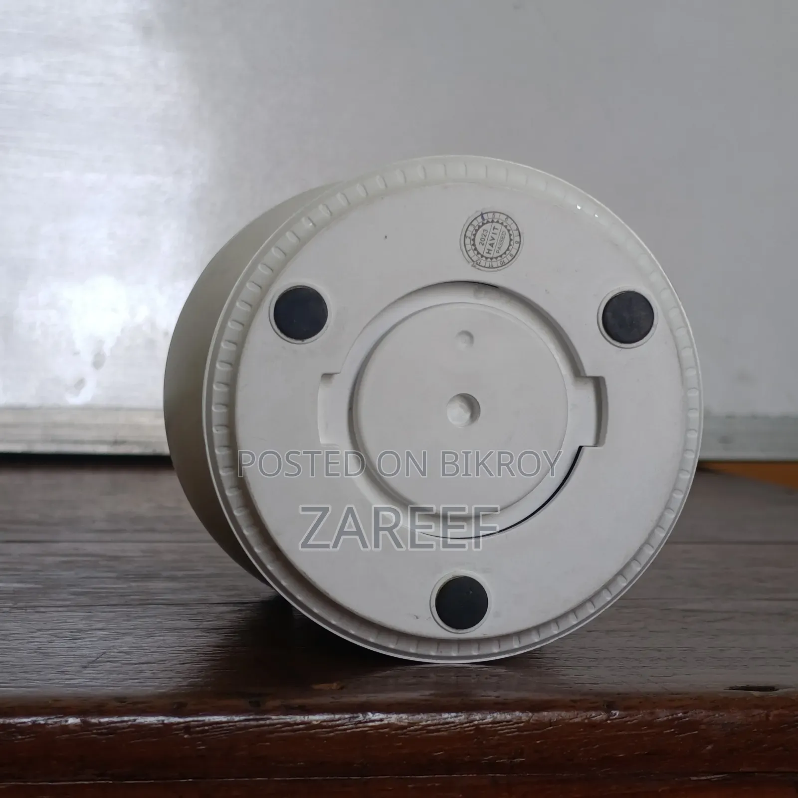 Havit Ipc60 — 1080p Smart Wifi Camera (Used)