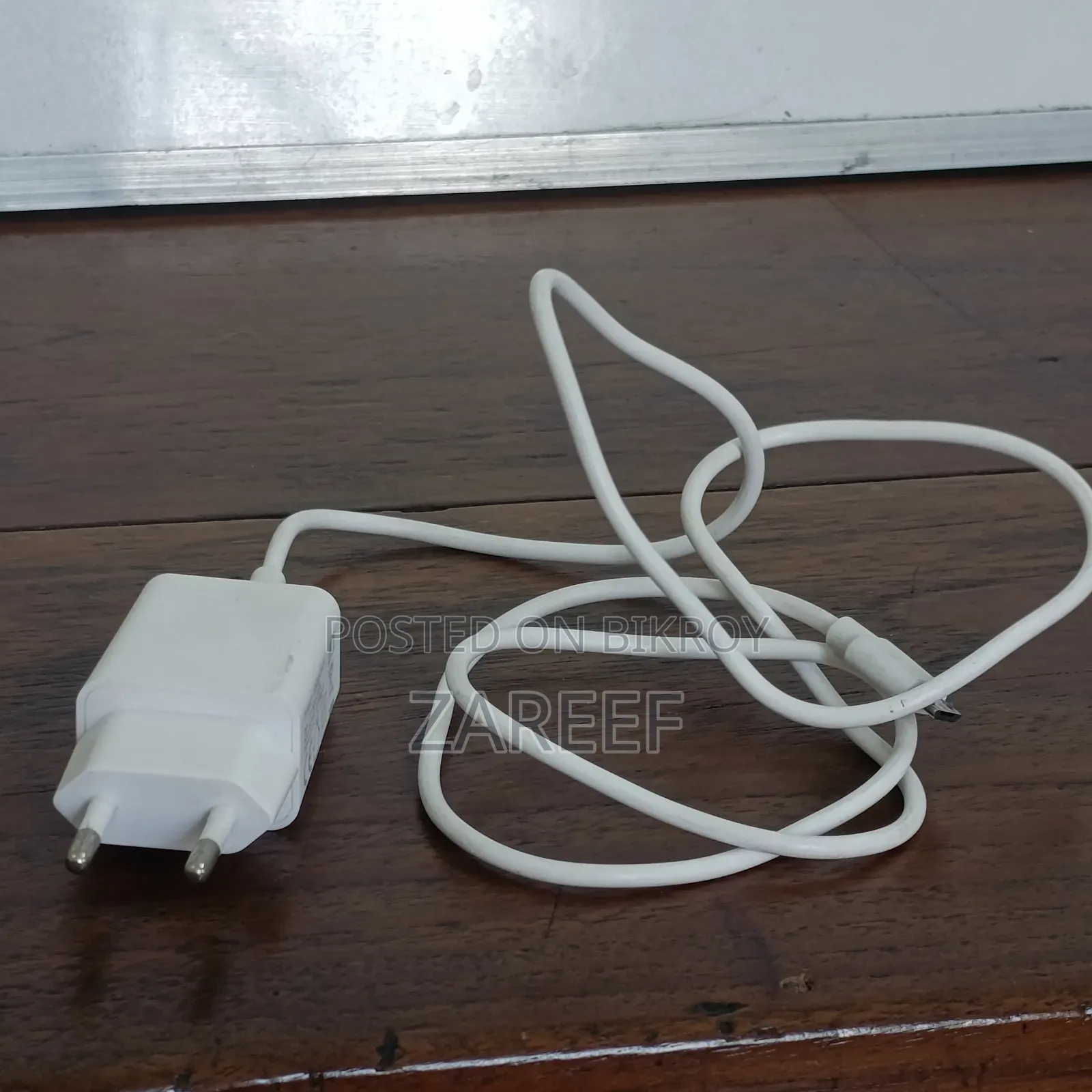 Havit Ipc60 — 1080p Smart Wifi Camera (Used)