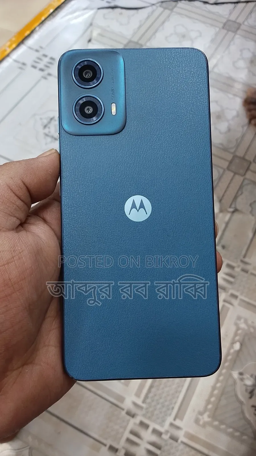 Motorola G34 5G 128 GB