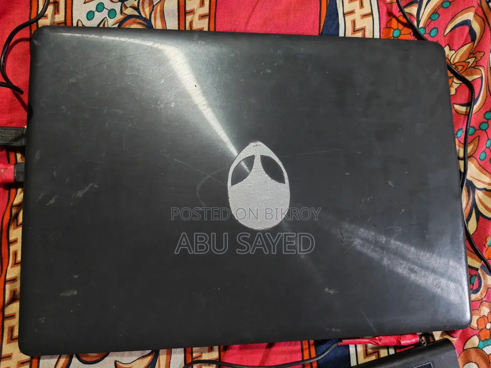 Laptop 4GB Intel Core I3 SSD 128GB