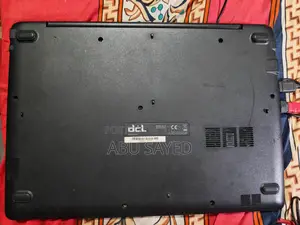 Laptop 4GB Intel Core I3 SSD 128GB
