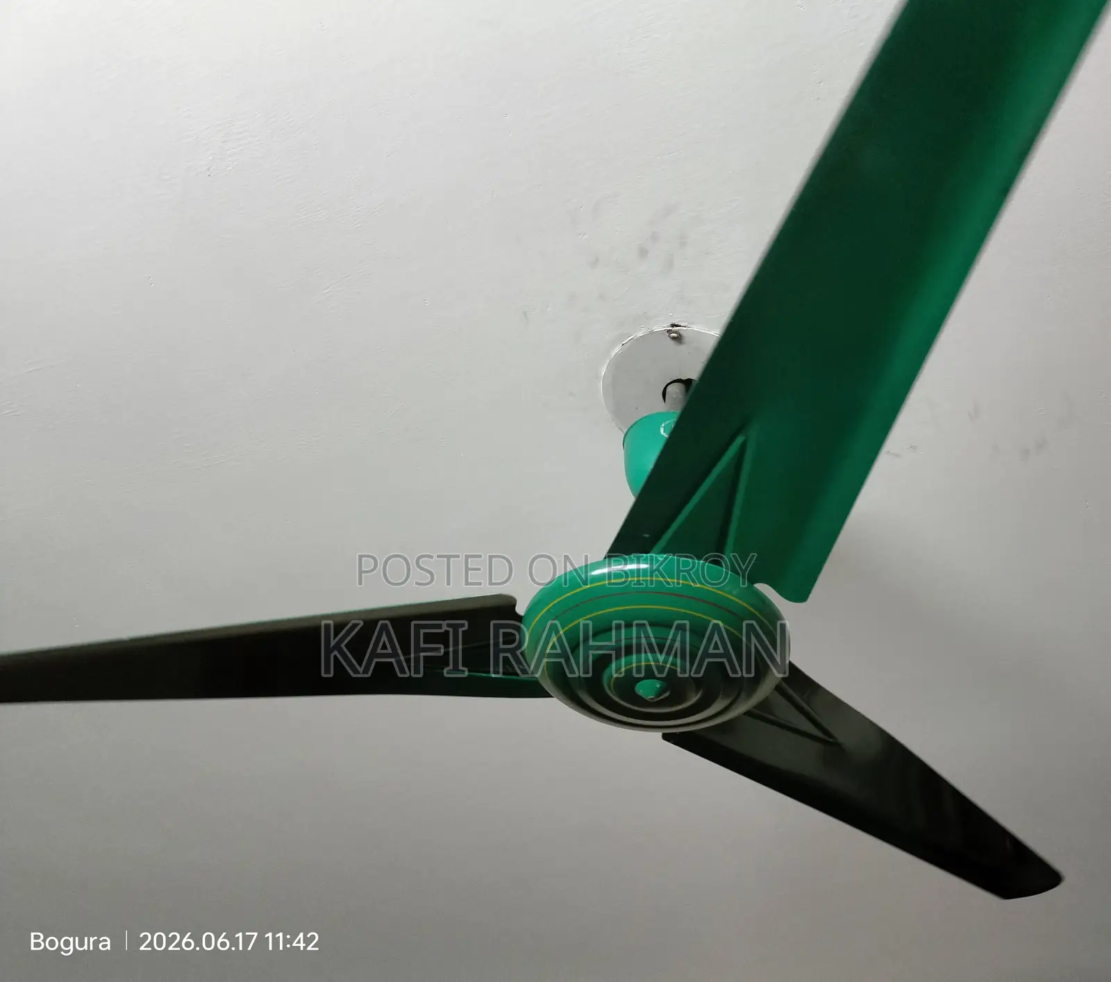 Ceiling Fan