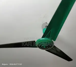 Ceiling Fan