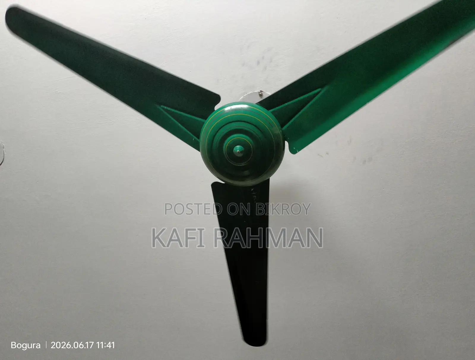 Ceiling Fan