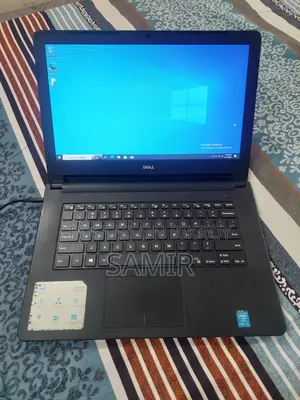 Laptop Dell Vostro 14 3000 4GB Intel Core i3 HDD+SSD 512GB