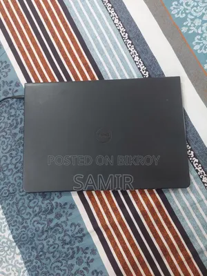 Laptop Dell Vostro 14 3000 4GB Intel Core i3 HDD+SSD 512GB