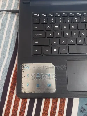 Laptop Dell Vostro 14 3000 4GB Intel Core i3 HDD+SSD 512GB