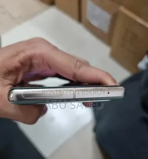 Google Pixel 7 Pro 256 GB Green