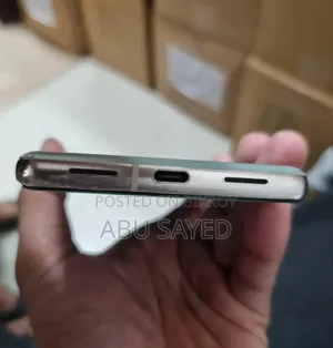 Google Pixel 7 Pro 256 GB Green