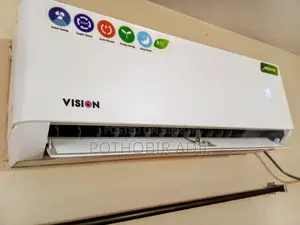 Vision 1 Ton Inverter Ac