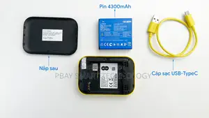 E120 4g 5g Smart Wifi Router