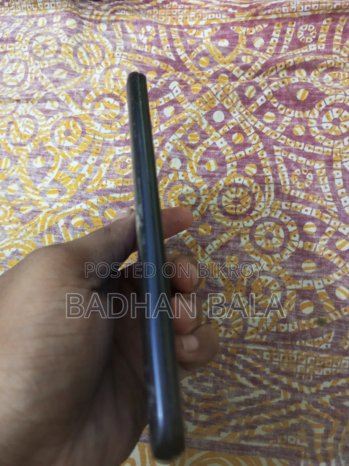 Samsung Galaxy A20 32 GB Blue