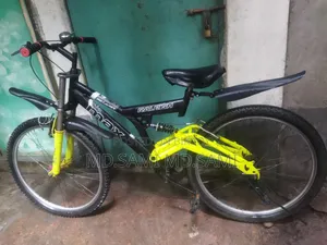 সাইকেল বিক্রয়