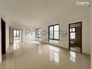 3-Bedroom Apartment in Arch Development, Bashundhara for Sale