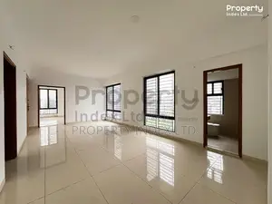 3-Bedroom Apartment in Arch Development, Bashundhara for Sale