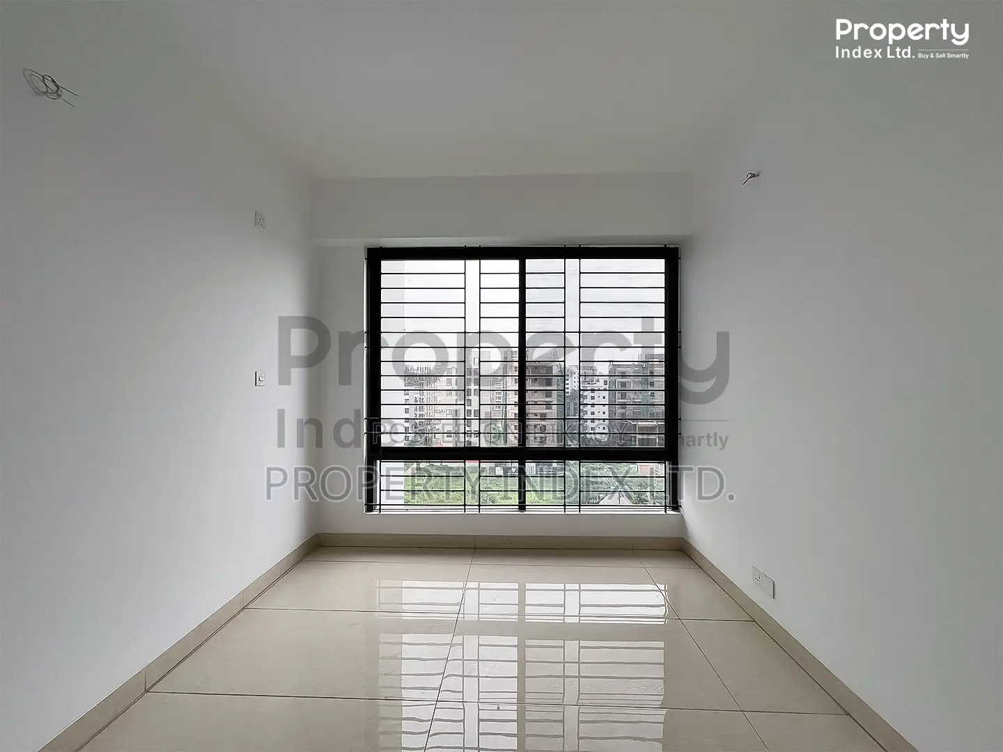 3-Bedroom Apartment in Arch Development, Bashundhara for Sale