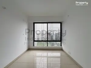 3-Bedroom Apartment in Arch Development, Bashundhara for Sale