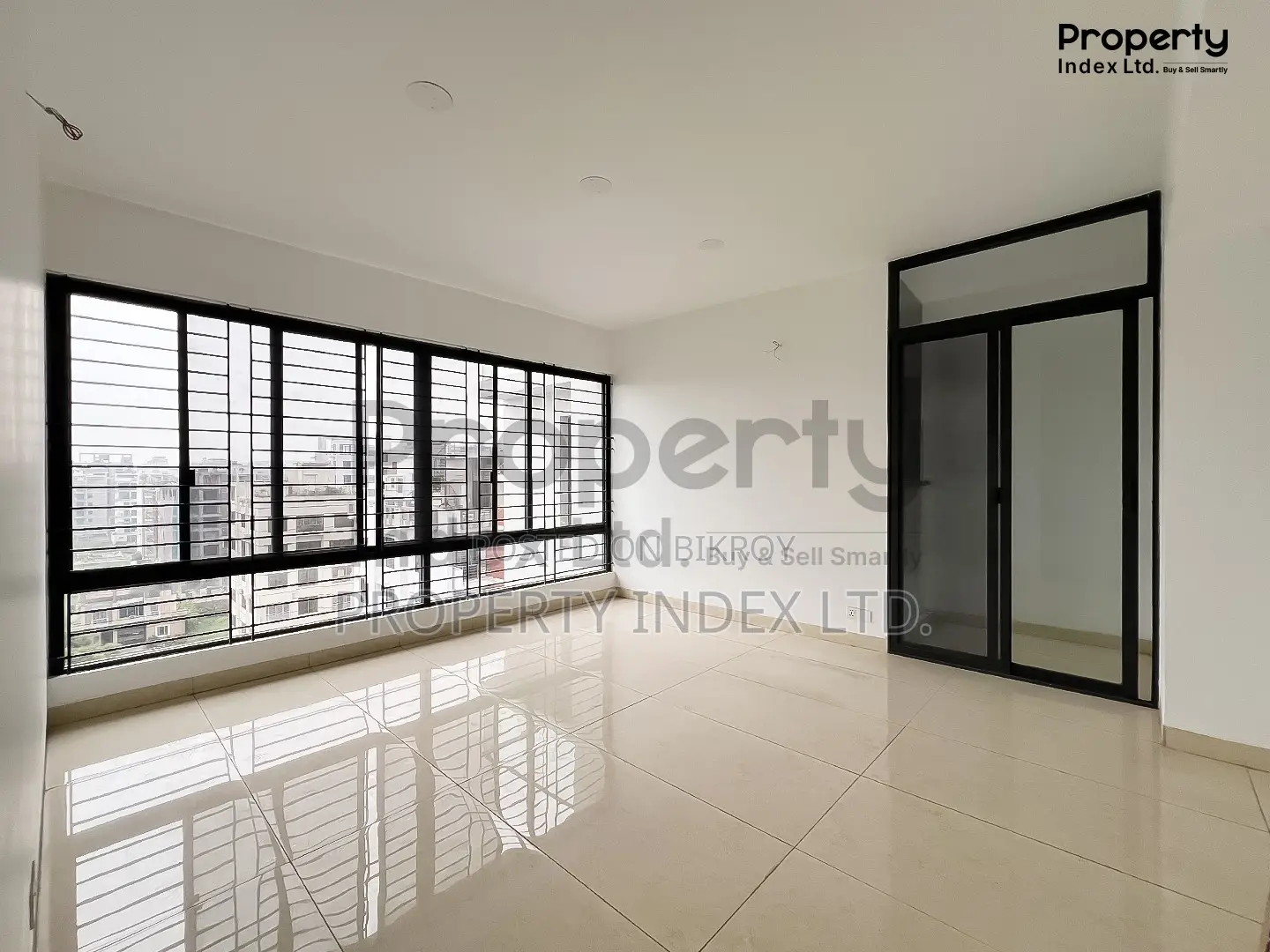 3-Bedroom Apartment in Arch Development, Bashundhara for Sale