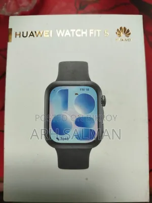 Huawei Watch Fit 5
