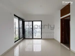 3-Bedroom Apartment in Arch Development, Bashundhara for Sale