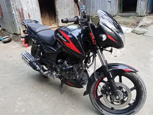Bajaj Pulsar 150 2023 Red