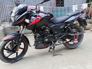 Bajaj Pulsar 150 2023 Red