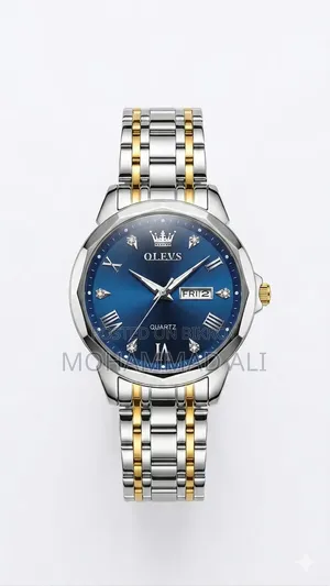 Olevs Handsome Watch