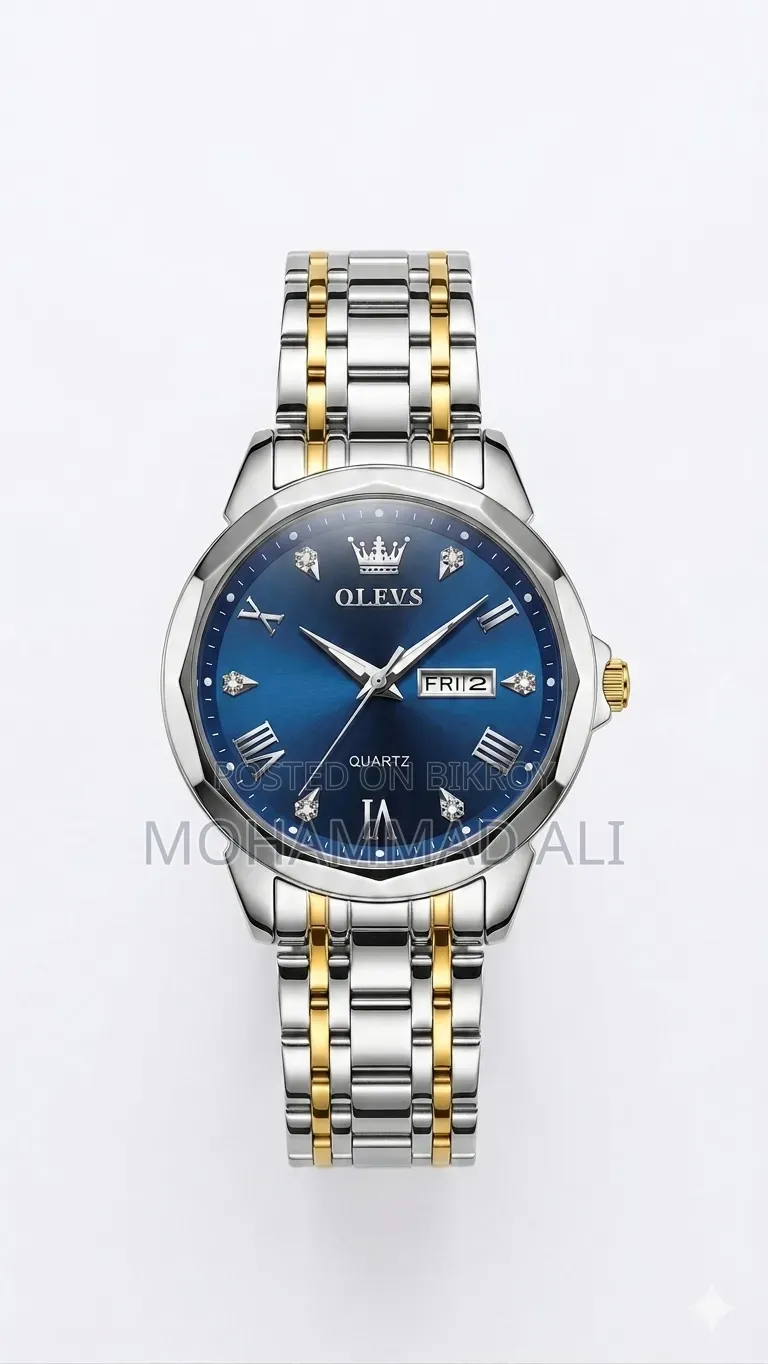 Olevs Handsome Watch