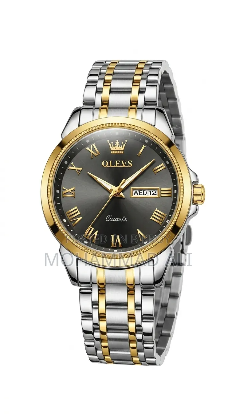 Olevs Handsome Watch