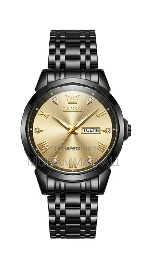 Olevs Handsome Watch