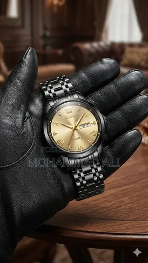 Olevs Handsome Watch