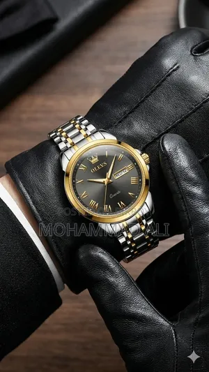 Olevs Handsome Watch