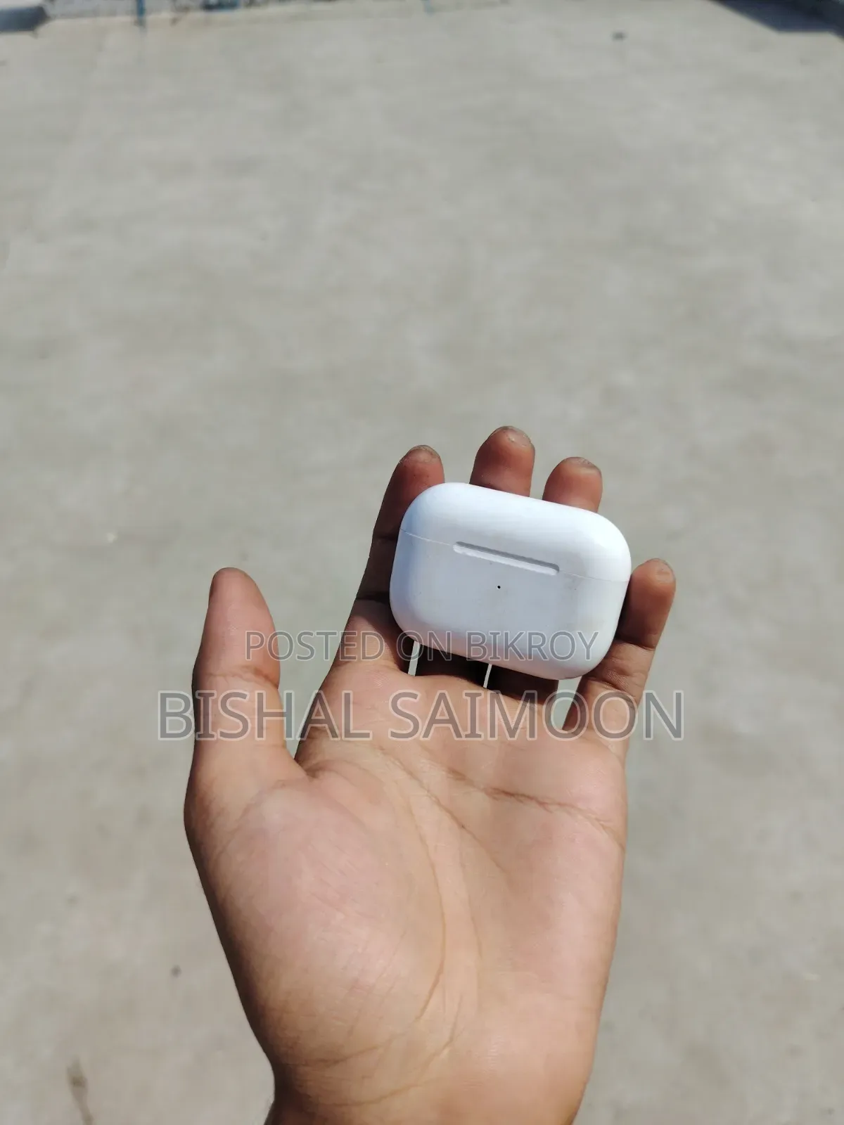 Airpods Pro 2nd Generation Usb C